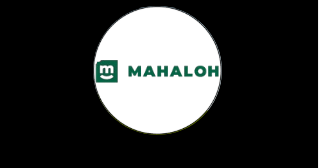 Logotipo da Mahaloh